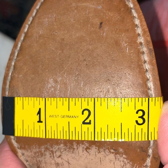 Cowboy Boots Size 6 - Picture 8 of 15